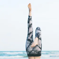 Yoga Under the Stars