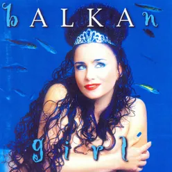 Balkan Girl