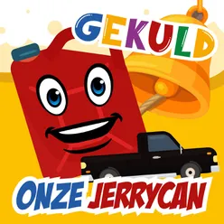 Onze Jerrycan