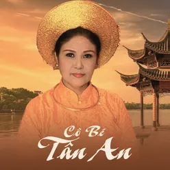 Cô Bé Tân An