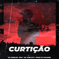 Curtição (feat. Mc Viini City)