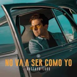 No Va A Ser Como Yo