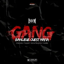 Gang (feat. Chabodo, L'Expert, Stone Flexance & Nosiiila)