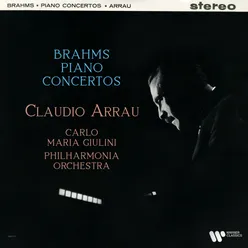 Piano Concerto No. 2 in B-Flat Major, Op. 83: IV. Allegro grazioso