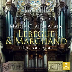 Premier livre d'orgue, Suite du deuxième ton: IV. Duo