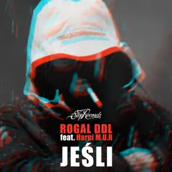 Jeśli (feat. Harpi M.U.R.)