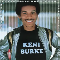 Keni Burke (2022 Remaster)