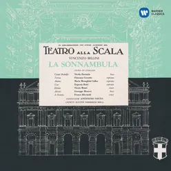 La sonnambula, Act 1: "Care compagne" (Amina, Coro)