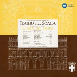 Verdi: La forza del destino (1954 - Serafin) - Callas Remastered