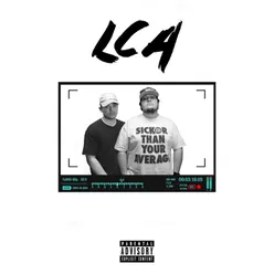 L.C.A. (feat. Boy Graduate)