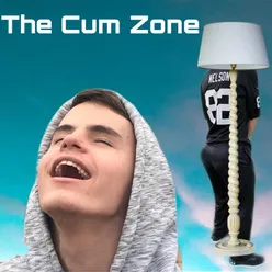 Cum Zone (feat. Christ Man & Martinez Wazowski)
