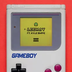 Gameboy (feat. Kyle $wipe)