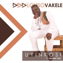 Uyinkosi (feat. Putuma Tiso)