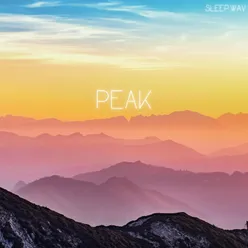 Peak (feat. Deep Sleep Meditation, Spa Music & Study Music )