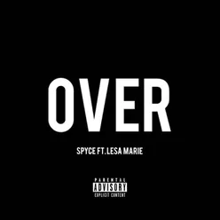 Over (feat. Lesa Marie)