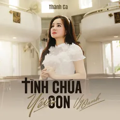 Con Chỉ Là Tạo Vật