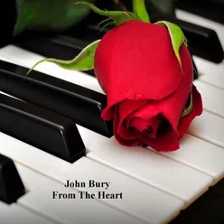 Piano Man (feat. John Bury)