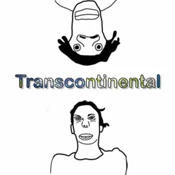Transcontinental (feat. Todd)