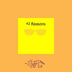 42 Reasons