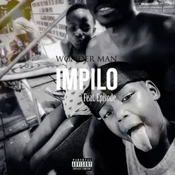 Impilo (feat. Episode)