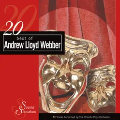 20 Best of Andrew Lloyd Webber