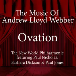 Ovation - The Music of Andrew Lloyd Webber