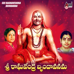 Raghavendra Samyameendru