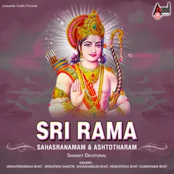 Sri Rama Sahasranamam