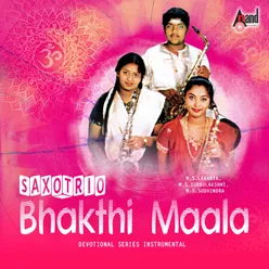 Bhakthi Maala-Saxo-Trio-zxx