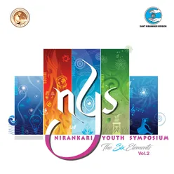 NYS - The Six Elements, Vol. 2