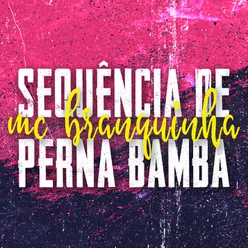 Sequência de perna bamba