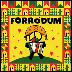 Forródum