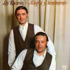 Rociero siempre (Sevillanas)