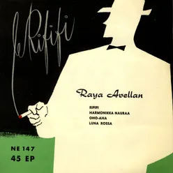 Le Rififi