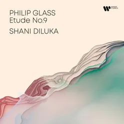 Glass: Etude No. 9