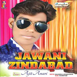 Jawani Zindabad