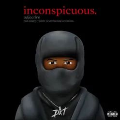 Inconspicuous (Intro)