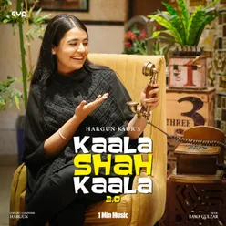 Kaala Shah Kaala 2.0 - 1 Min Music