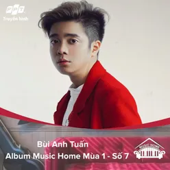 Buông (feat. Bùi Anh Tuấn, Hiền Hồ)