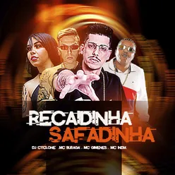 Recaidinha Safadinha