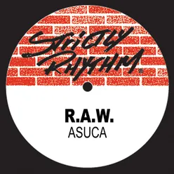 Asuca (Tribal Mix)