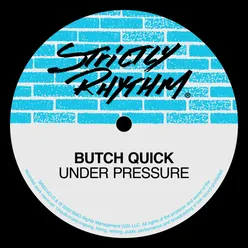 Under Pressure (Club Mix)