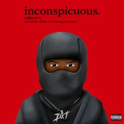 Inconspicuous (Intro)