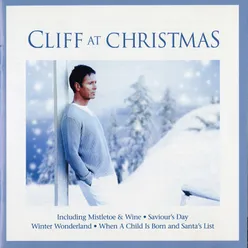 Christmas Is Quiet (2003 Remaster)