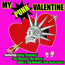 My Punk Valentine