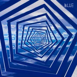 Blue (feat. MindaRyn)