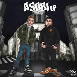 ASOBI (feat. Candee & MonyHorse) [Remix]