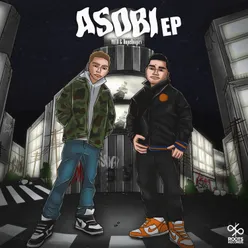 ASOBI 2.0 (feat. Watson & Deech)