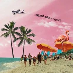 Miami - Mau y Ricky - Sped Up