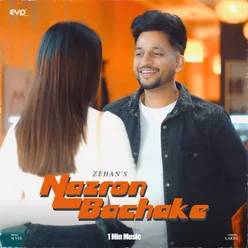 Nazron Bacha Ke - 1 Min Music